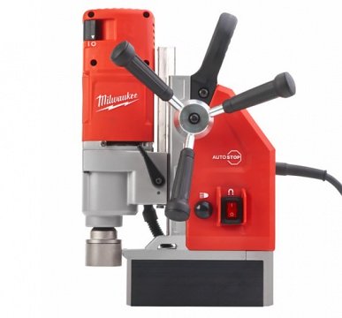 Wiertarka Milwaukee 1200W