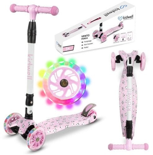 Hulajnoga balansowa VENTO Panda