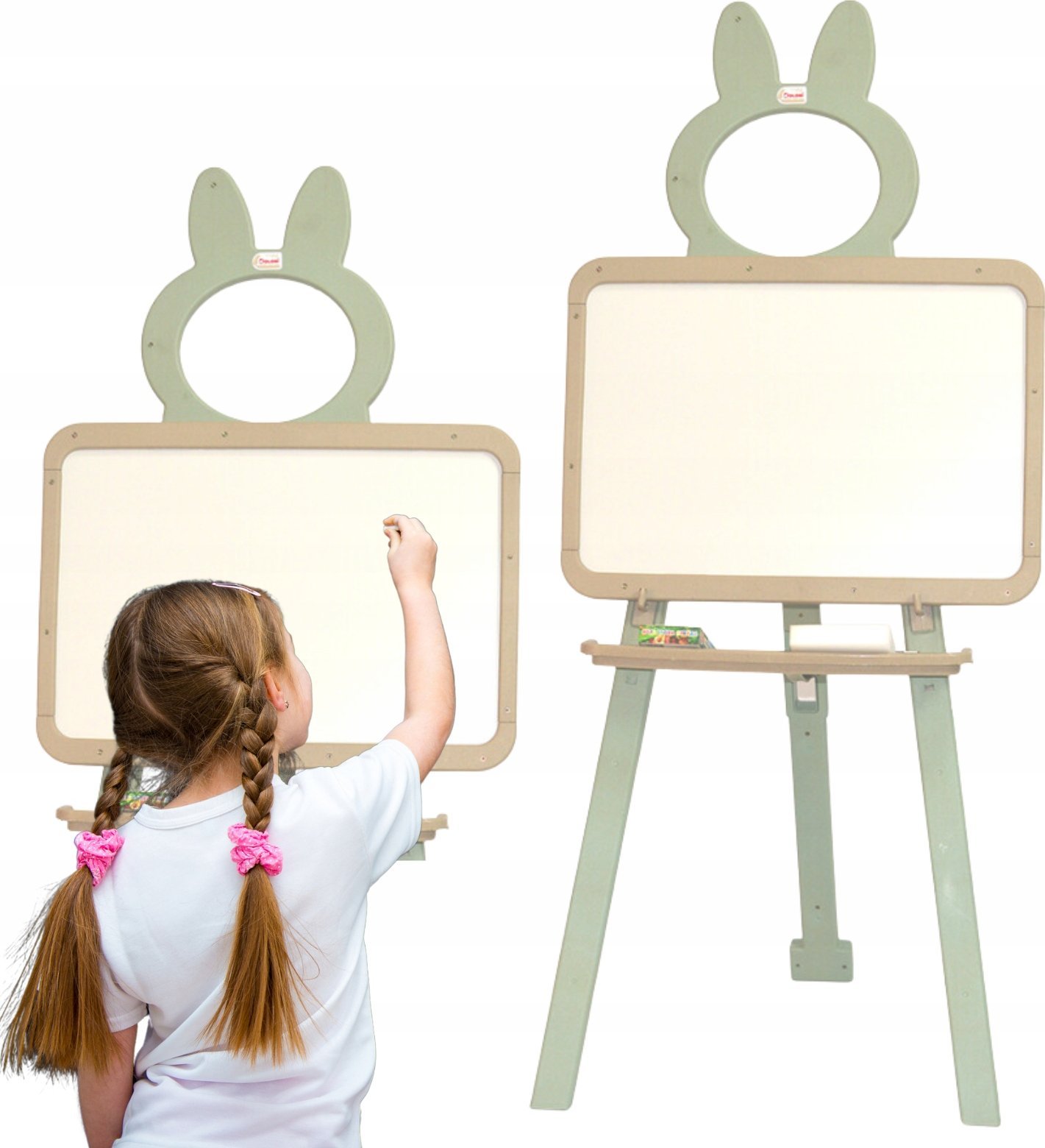 Tablica magnetyczna ECO 013777/01eco DOLONI