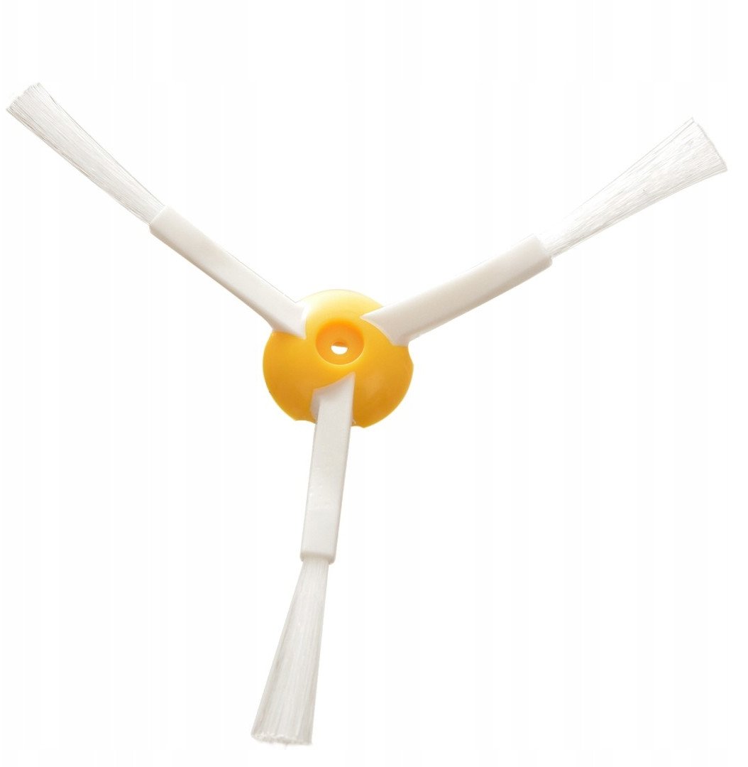 3x Szczotka Boczna do iRobot Roomba 700 800 900 e5 e6 i3 i4 i5 i6 i7 i7 j7