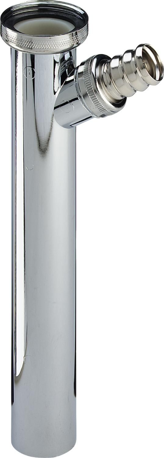 Syfon Viega Rura regulowana 3/4" x 200mm chrom (103033)