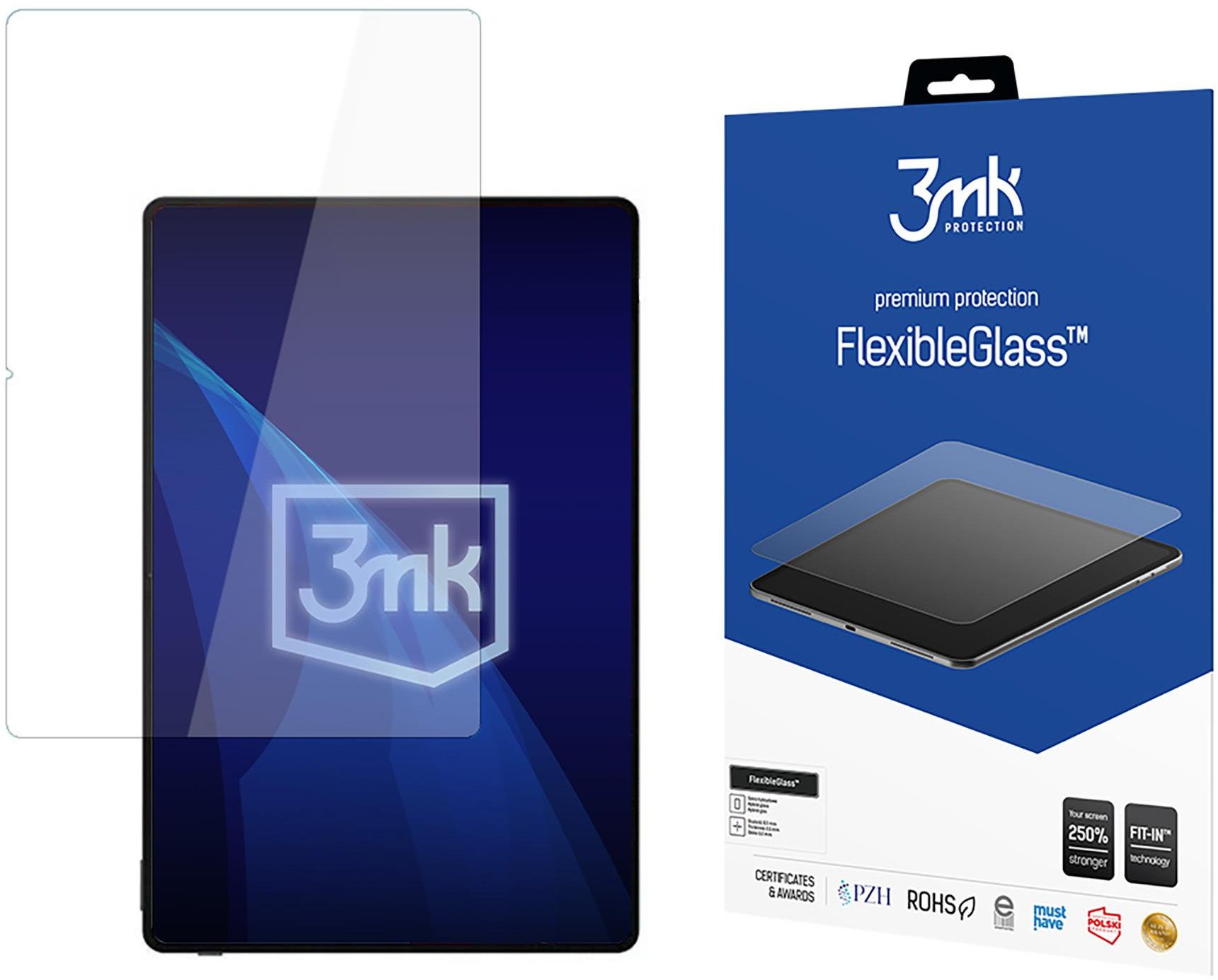 HONOR PAD GT PRO - UP TO 13 3MK FLEXIBLEGLASS