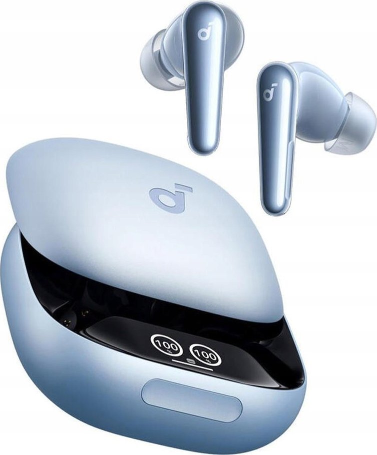 Słuchawki Anker Soundcore Liberty 4 Pro (A3954GG1)