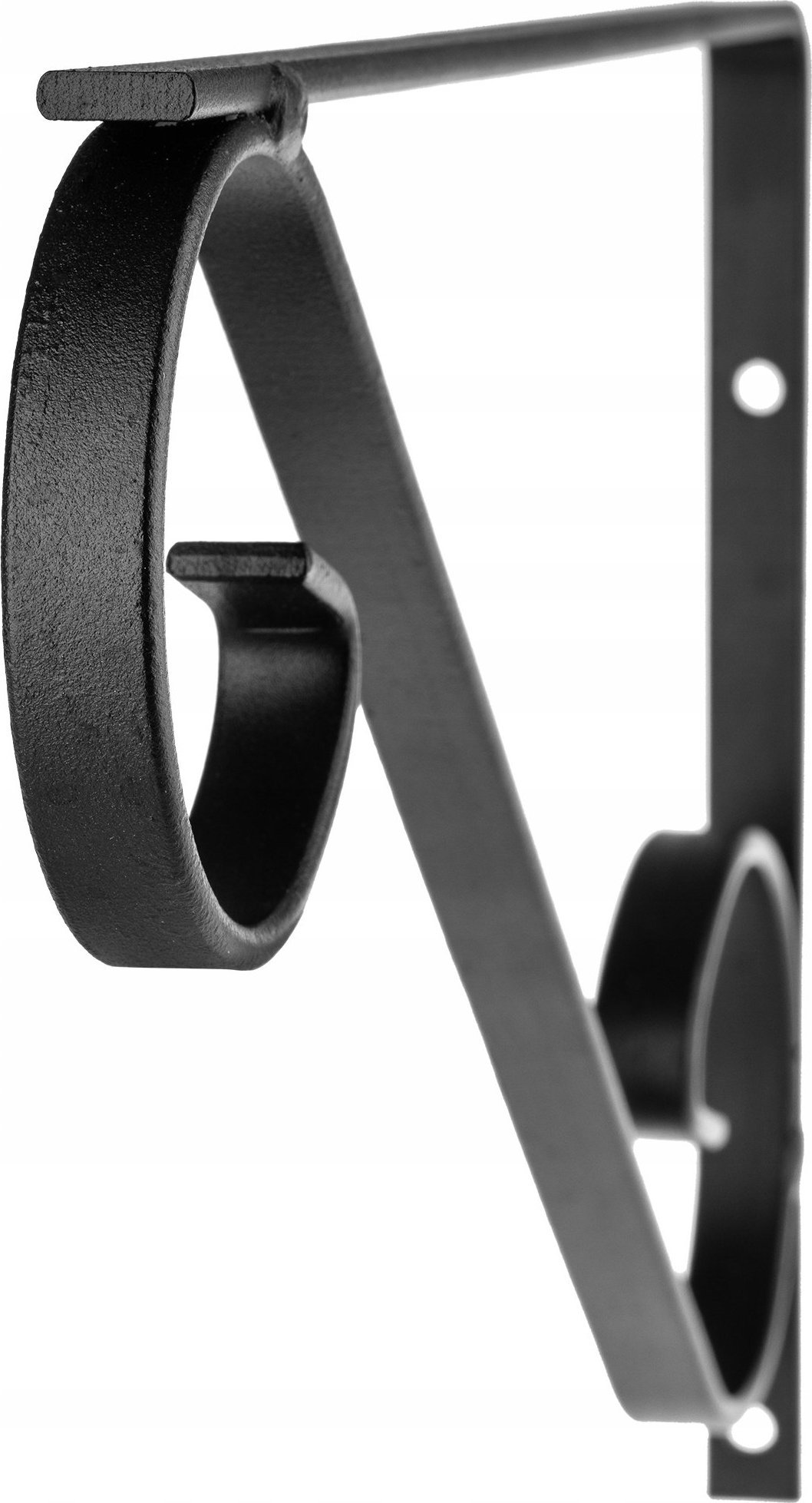 Kadax Wieszak Uchwyt Na Doniczki Lampion Ozdobny Płaski