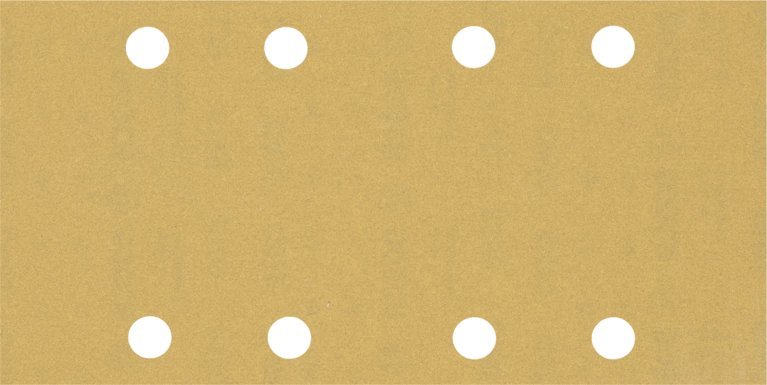 Bosch Bosch EXPERT Sanding Pad C470, 93x186mm,K180, 10x