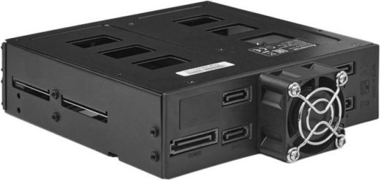 Chieftec CBP-425 (black)