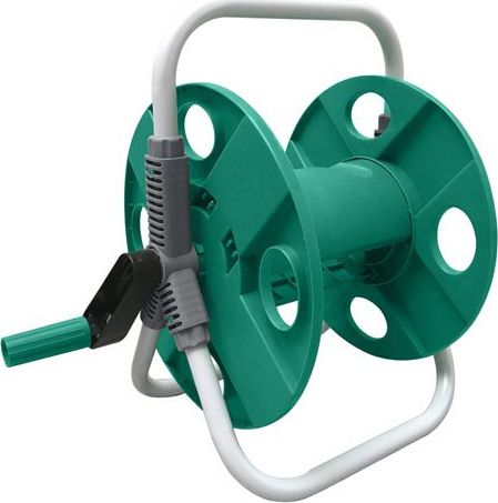 Garden King Ręczny zwijak do węża ogrodowego 1/2'' 35 m