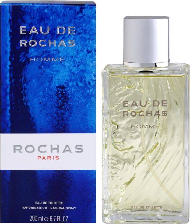 Rochas Eau De Rochas Homme EDT 100 ml