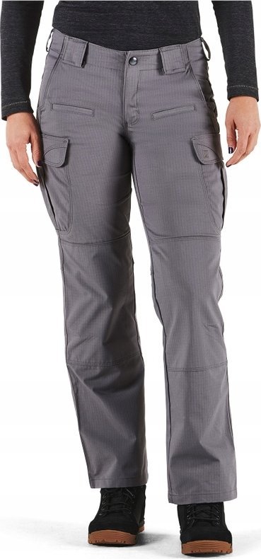 The North Face 5.11 WM STRYKE PANT-STORM-6-R WOMENS 64386-92