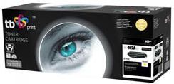 Toner TB Print Yellow Zamiennik 507A (TH402ARO)