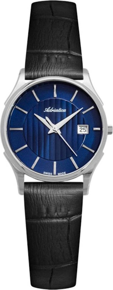 Zegarek Adriatica Zegarek Adriatica A3146.5215Q Damski