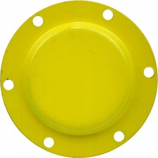 Geko Pokrywa do zagęszczarki