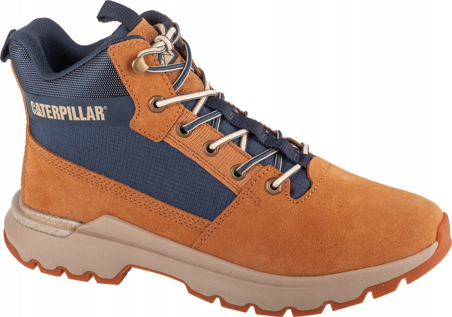 Caterpillar Caterpillar Colorado Sneaker P726087 Beżowe 41