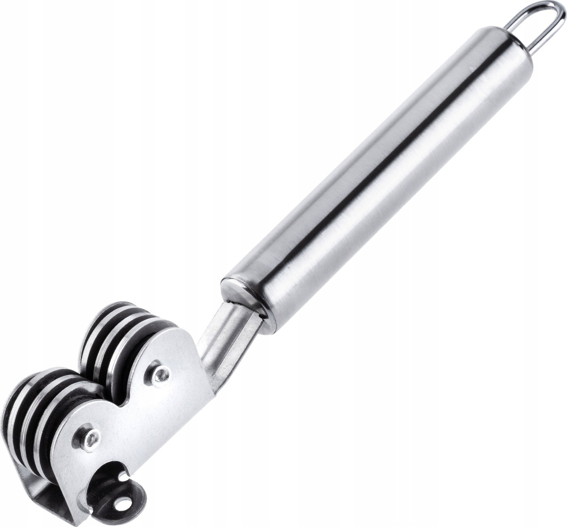 Kadax Ostrzałka Osełka Do Noży Kuchennych Stalowa 19cm