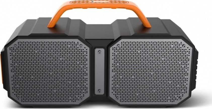 Głośnik Blaupunkt BT50BB czarny (BLAUPUNKT BT50BB)