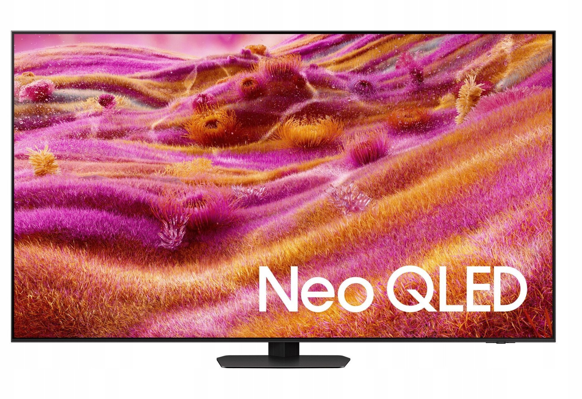 Telewizor Samsung QE50QN92FAT QLED 50'' 4K Ultra HD Tizen