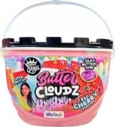 Optimus WECOOL Butter Cloudz slime wiśnia 110954-3 69174 4
