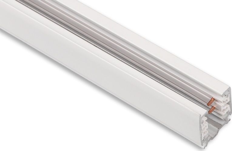MAXlight Szyna 100cm Maxlight 3-FAZOWY MHT1-100-WH