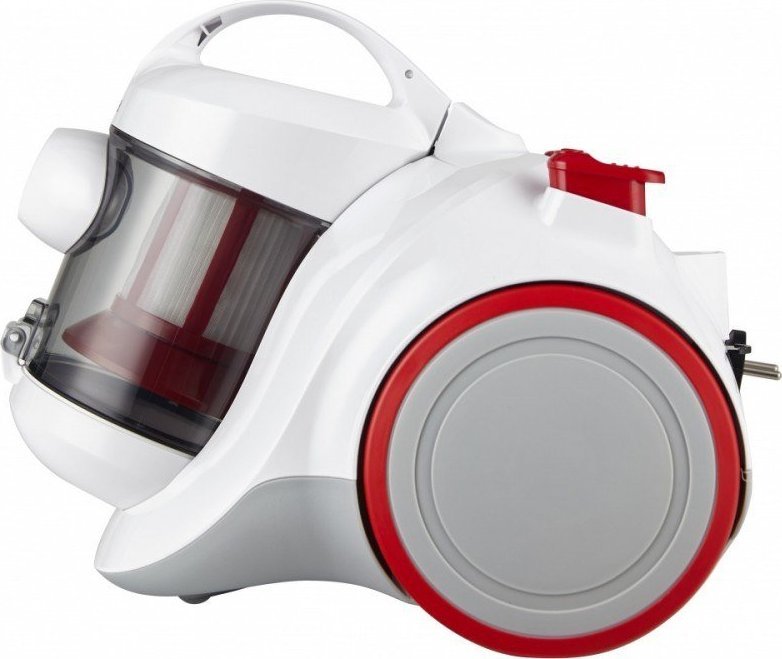 Odkurzacz Midea MC01PLWH