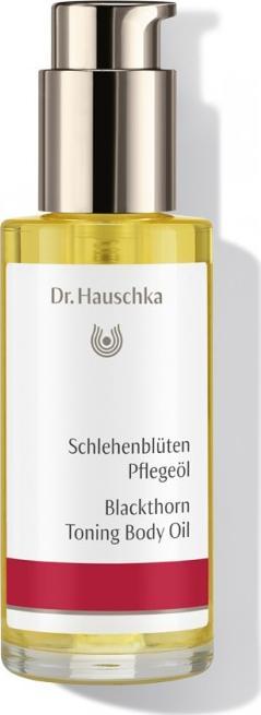 Dr. Hauschka DR. HAUSCHKA_Toning Body Oil olejek do ciała Blackthorn 75ml