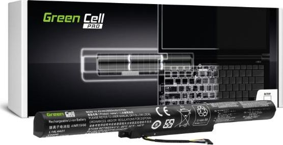 Bateria Green Cell Pro (L14L4A01)