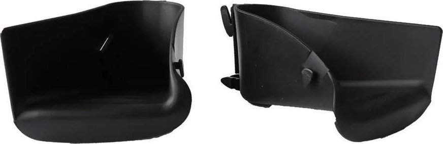 Hamax Podpórka stopy lewej do fotelika Hamax Kiss, Sleepy, bez paska