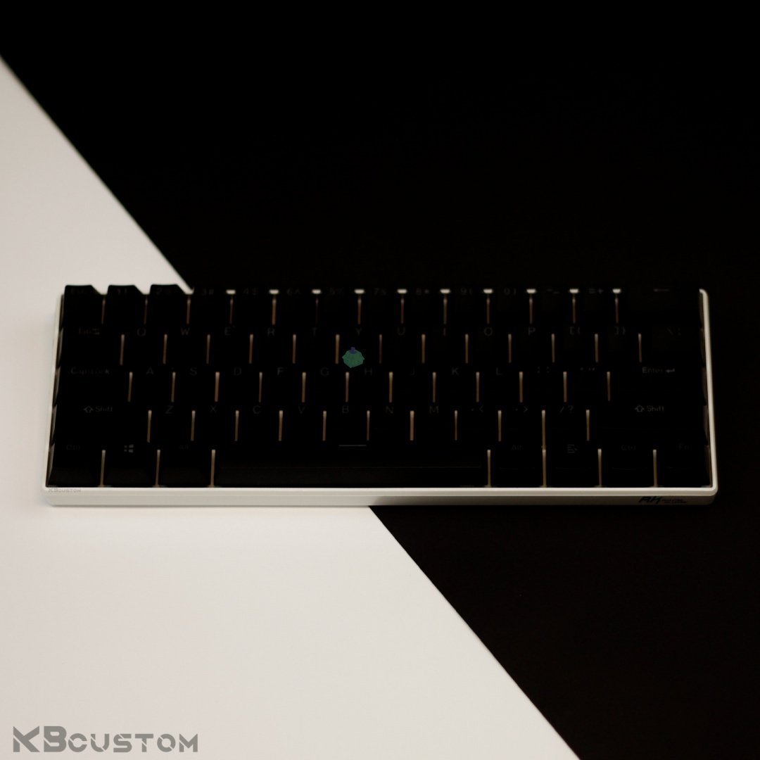 Orlos KEYCAPS BLACK
