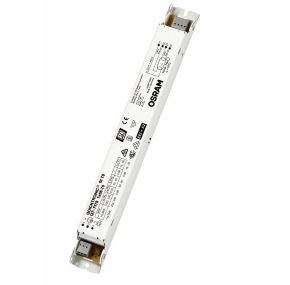 Osram Statecznik elektroniczny do świetlówek liniowych QT-FIT8 3x18,4x18 - 4008321294302