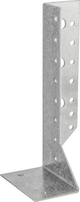 UCHWYT BELKI DZIELONY 50*170*78*2.0 P