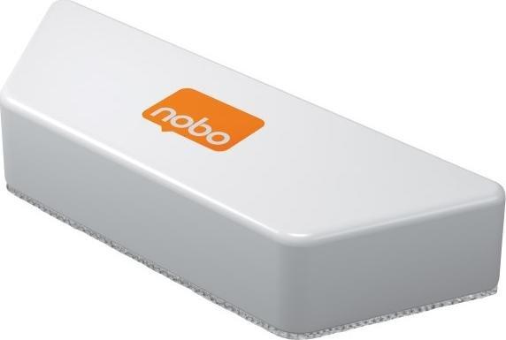 Nobo Gąbka do tablic Nobo z mikrofibrą 1915324