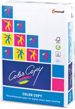 Mondi Papier ksero Color Copy A4 90g 500 arkuszy