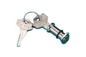 Elektro-Plast Zamek do rozdzielni GALANT BOX (0260-03)