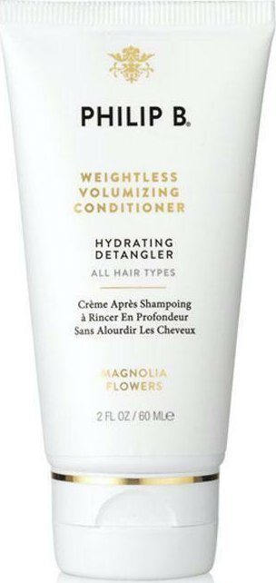 PHILIP B Weightless Volumizing Conditioner 60 ml