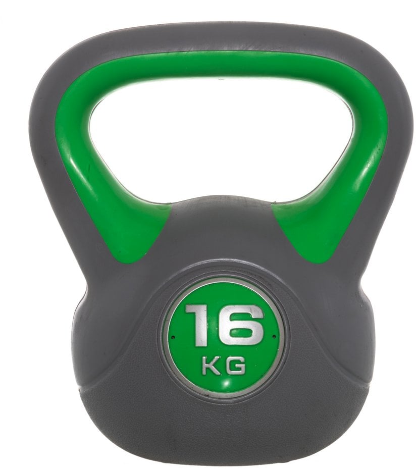 Svara bumba Atom 16kg 603889