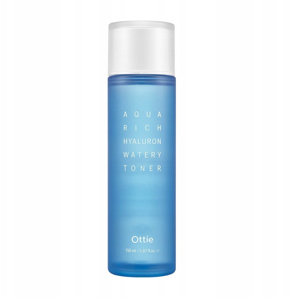 OTTIE_Aqua Rich intensywnie nawilżający tonik do twarzy 150ml