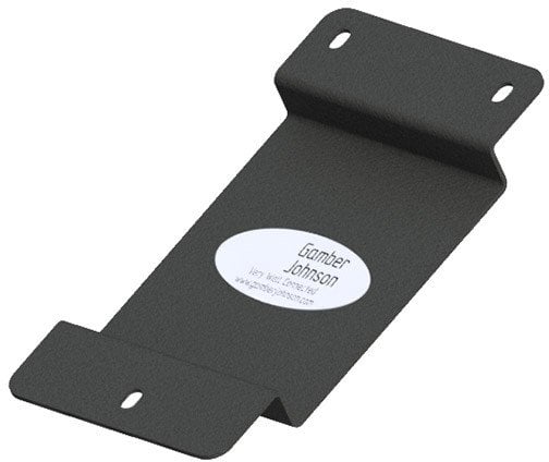 Gamber-Johnson Gamber-Johnson 7160-1485 zestaw montażowy