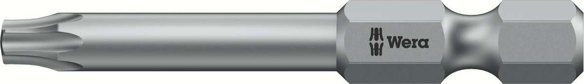 Wera bit 1/4 TX15 70mm torx (060105)