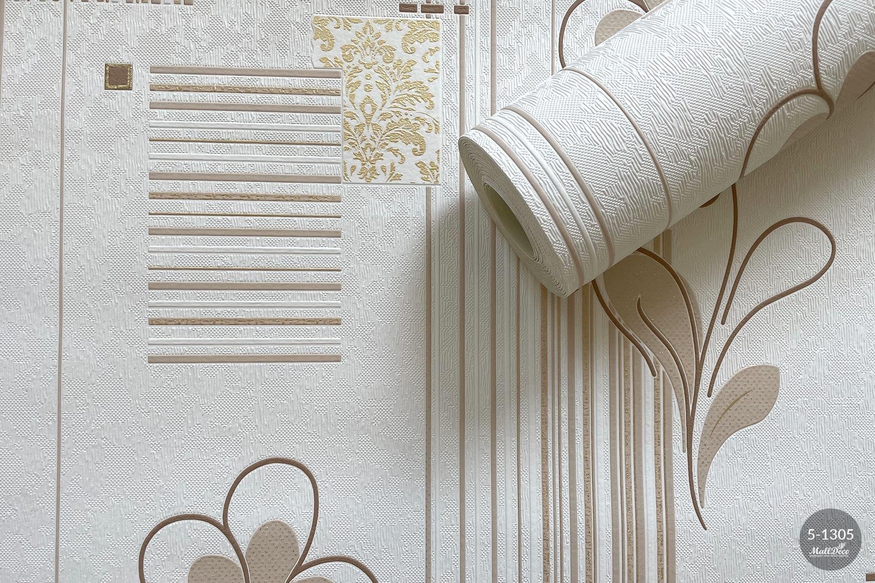 MallDeco MODEL TAPETY WINYLOWEJ TALSI DECOR