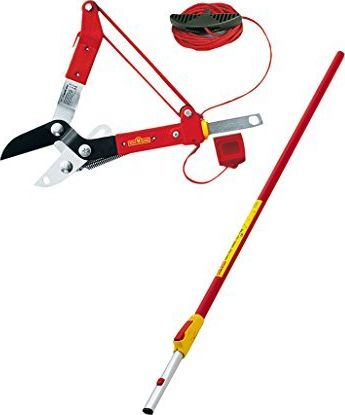 Sekator Wolf-Garten RC-M kowadełkowy