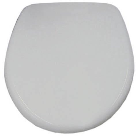 TOILET SEAT COVER DEEP SOFTCLOSE