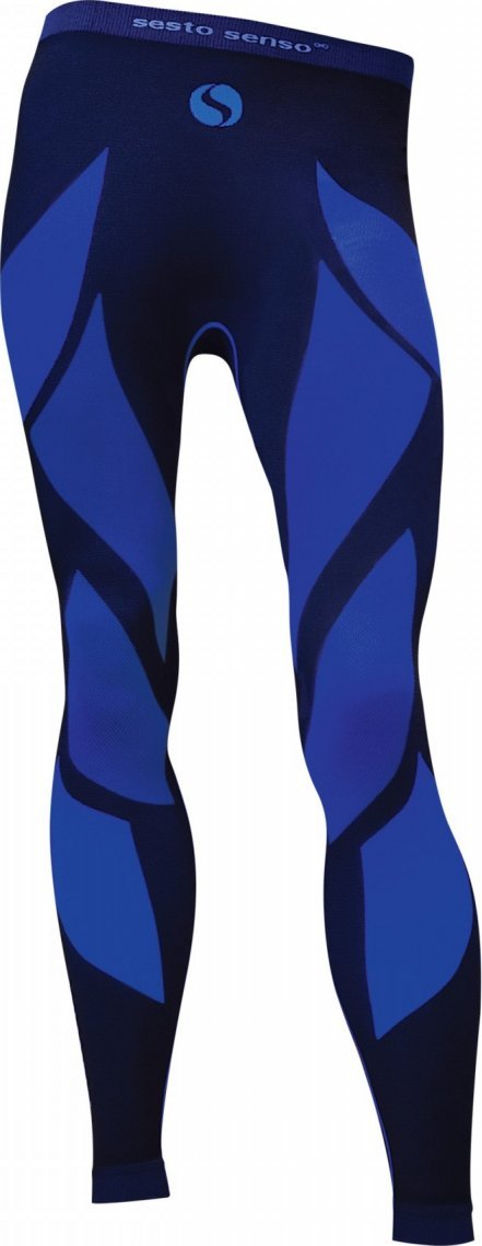 Sesto Senso Spodnie termoaktywne Sesto Senso Thermo Active Royal Man