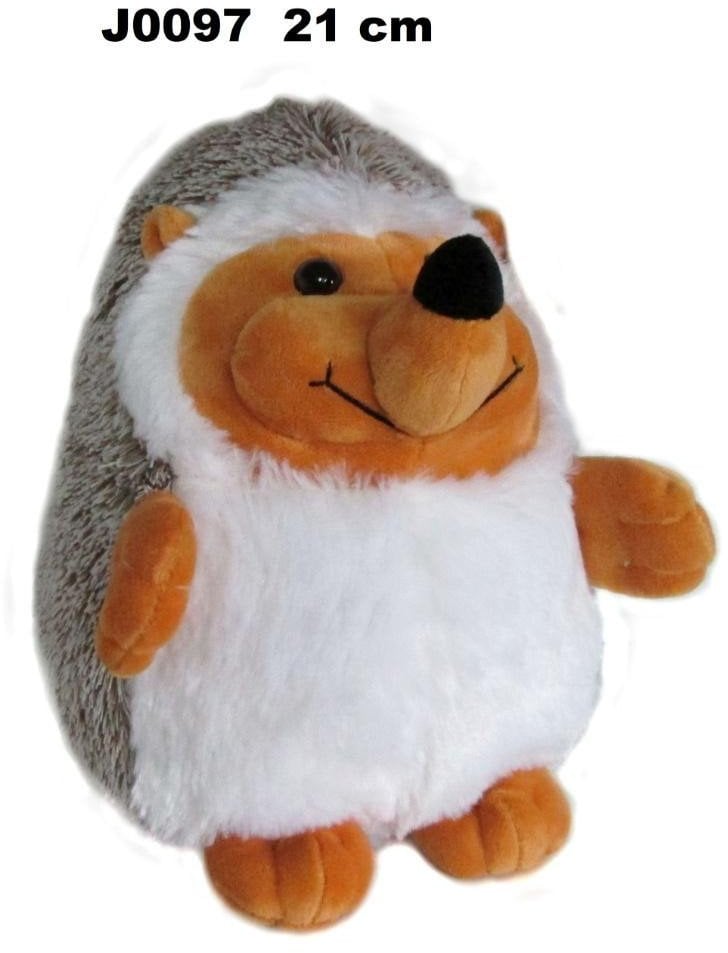 Maskotka Jeżyk 21cm 149916 SunDay