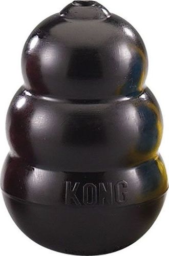 KONG KONG Extreme L, kolor czarny