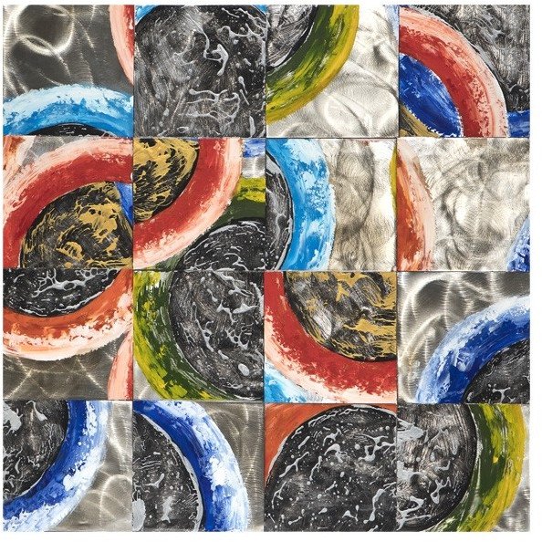 Obraz na płótnie 100x100 cm (269939)