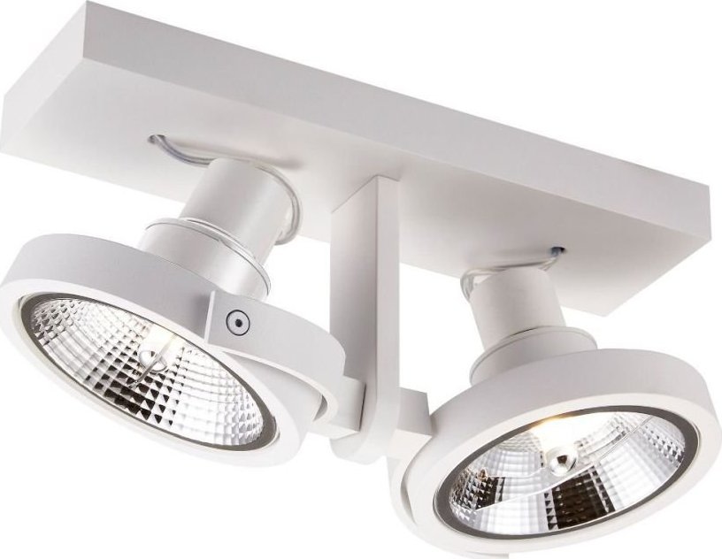 Zumaline Lampa reflektor spot MASTER ACGU10-183-N Zuma Line