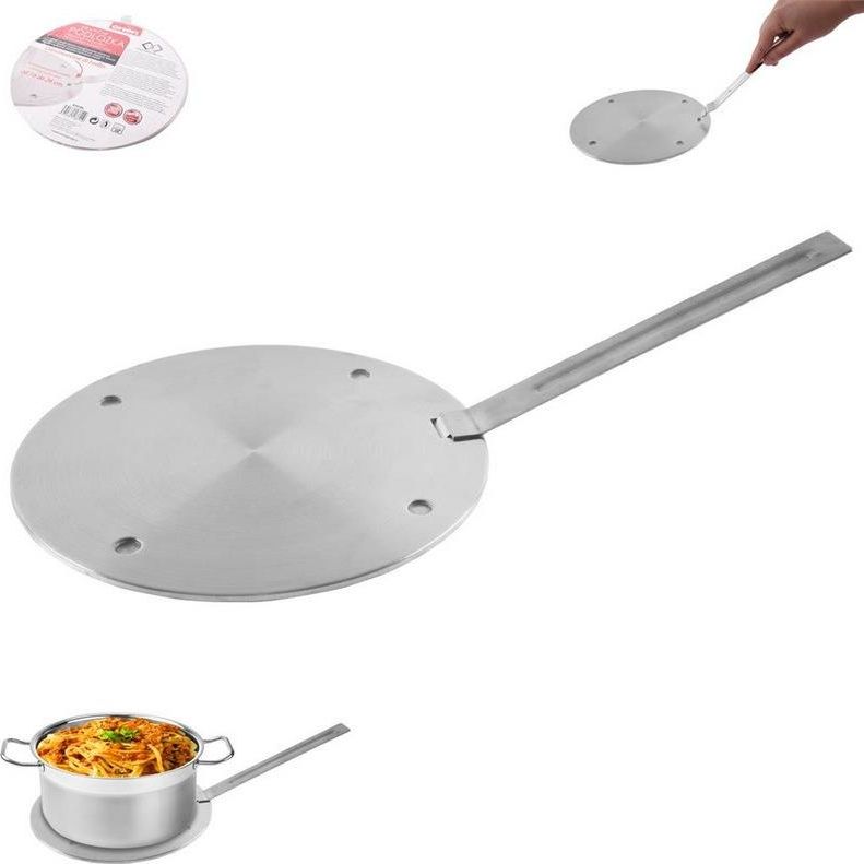 Orion Podkładka indukcyjna stalowa / adapter 24 cm