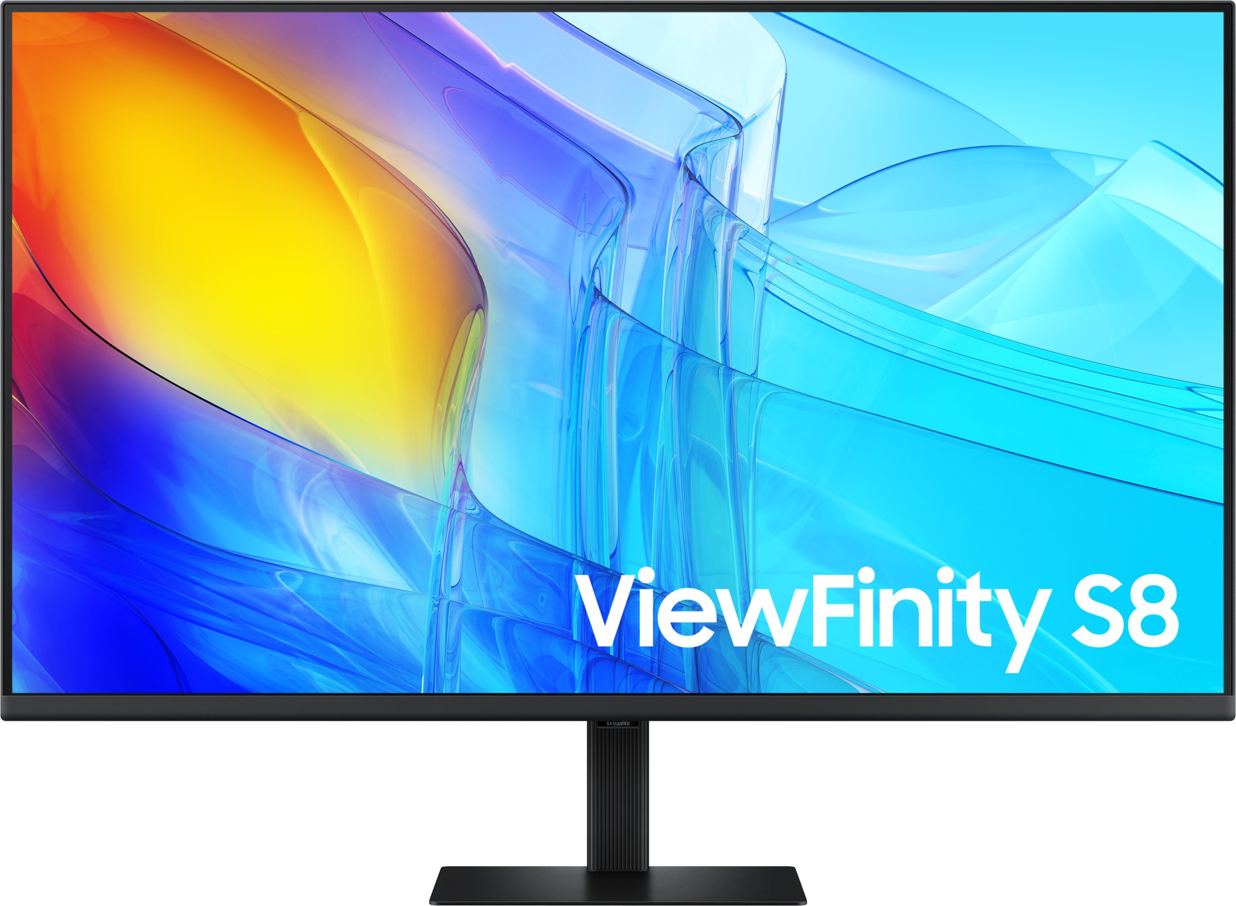 Monitor Samsung ViewFinity S8 (LS37D800EAUXEN)