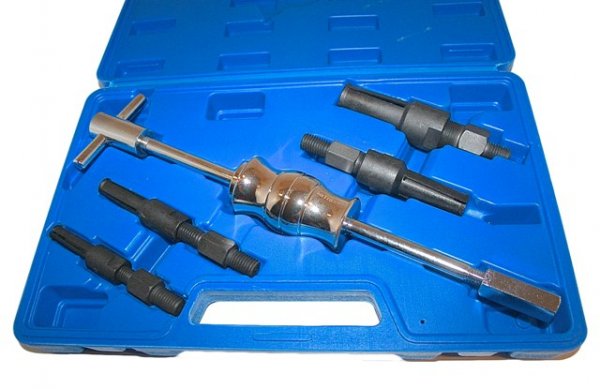 Satra Ściągasz bezwładnościowy do łożysk 5 części (S-B5SH)