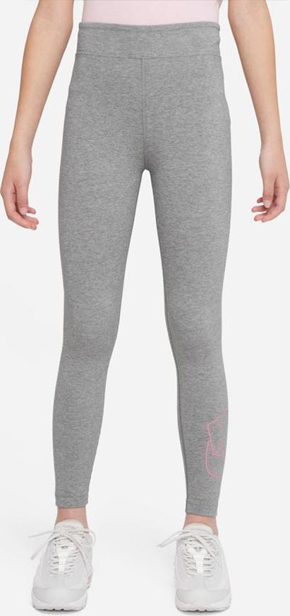 Nike Spodnie Nike Sportswear Essential DN1853 092