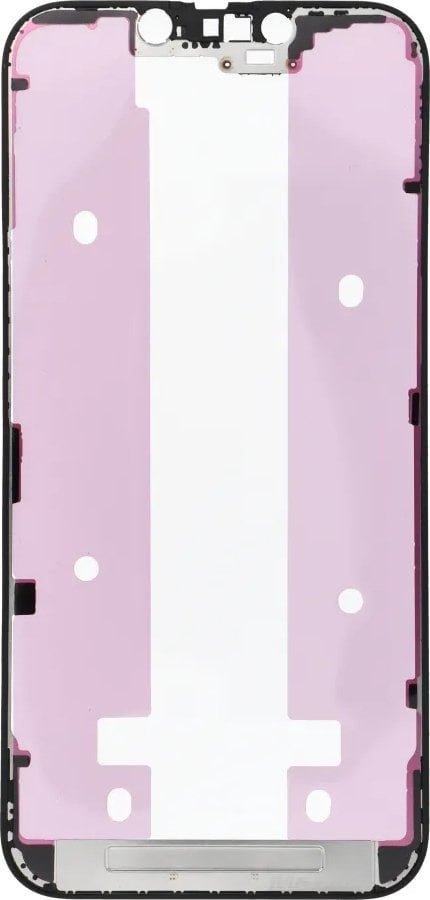 CoreParts MUSTTBY Ramka LCD IPHONE 14
